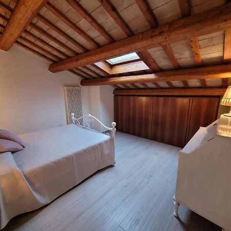 Attic Rimini Exterior foto