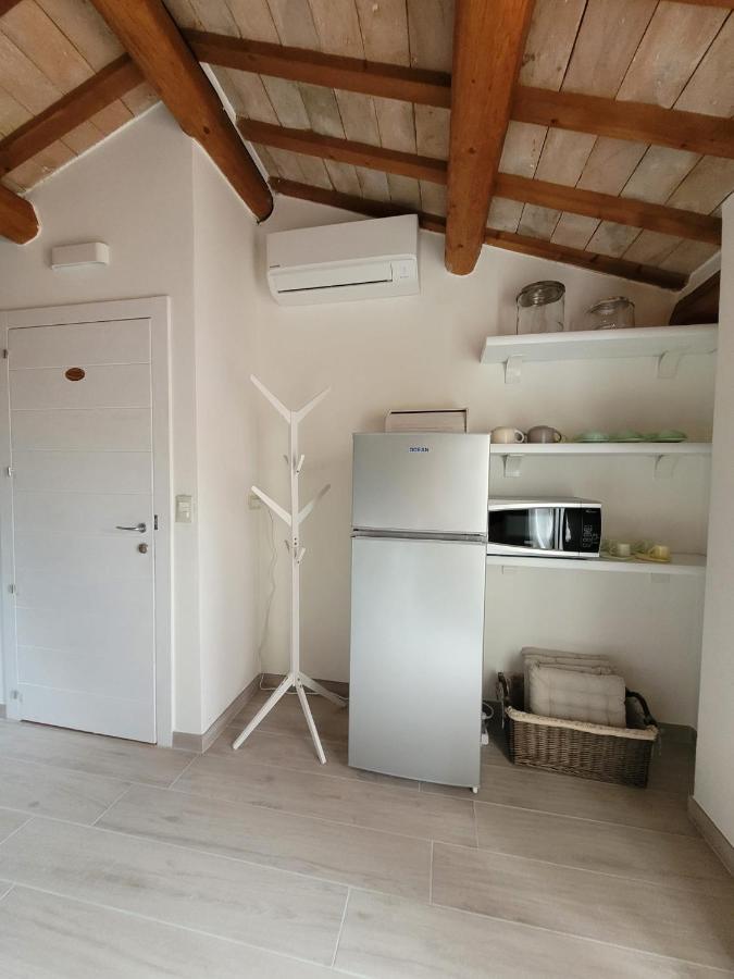 Attic Rimini Exterior foto