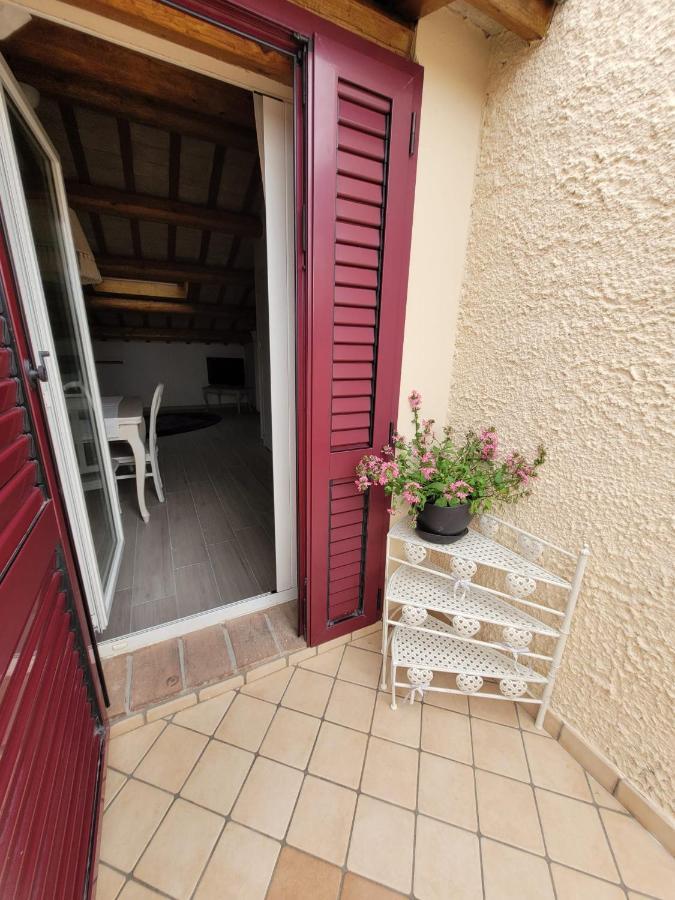 Attic Rimini Exterior foto