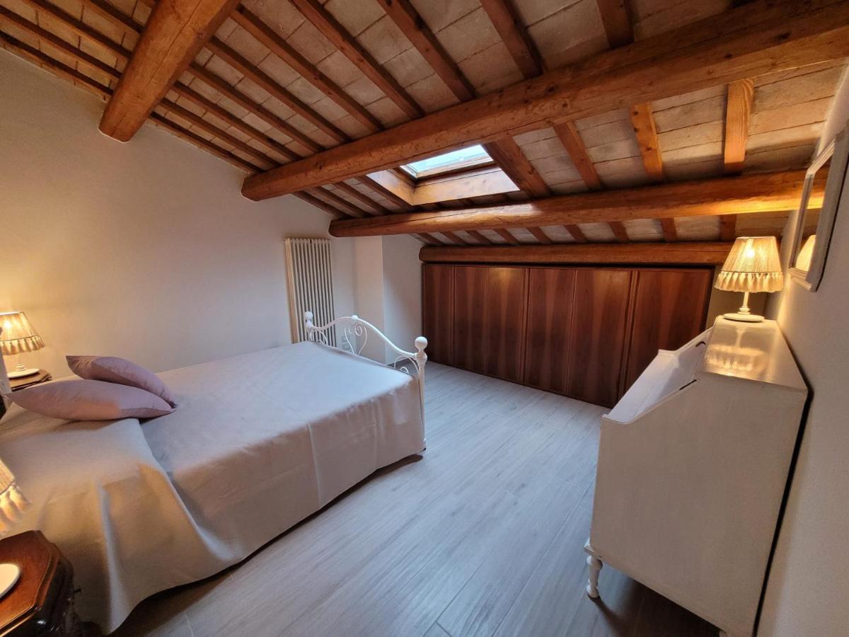 Attic Rimini Exterior foto