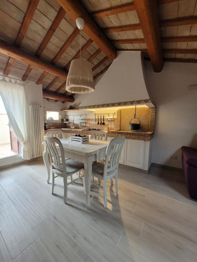 Attic Rimini Exterior foto