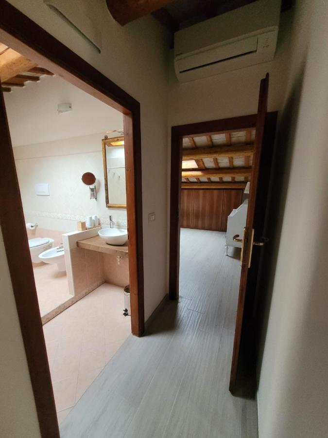 Attic Rimini Exterior foto