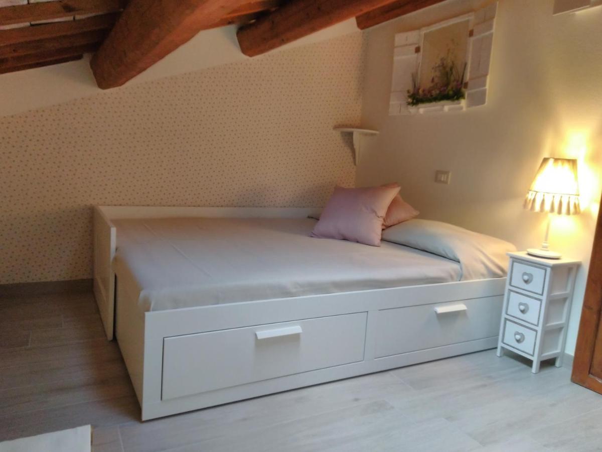 Attic Rimini Exterior foto