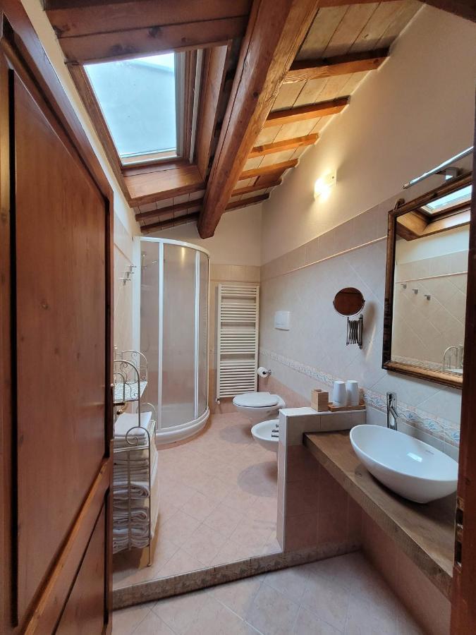 Attic Rimini Exterior foto