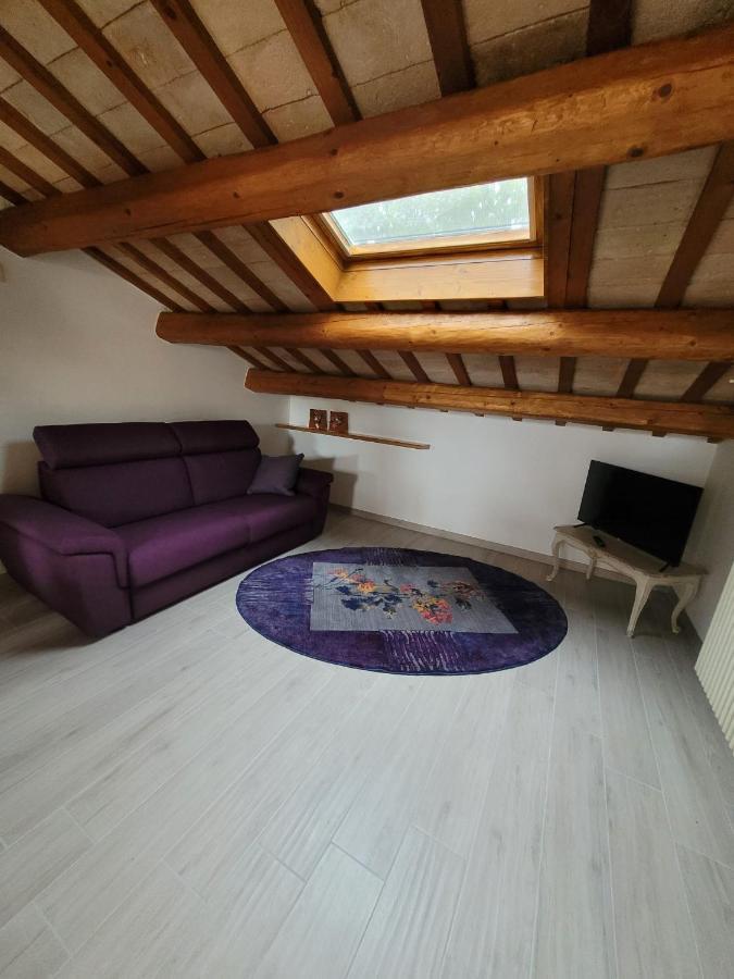 Attic Rimini Exterior foto