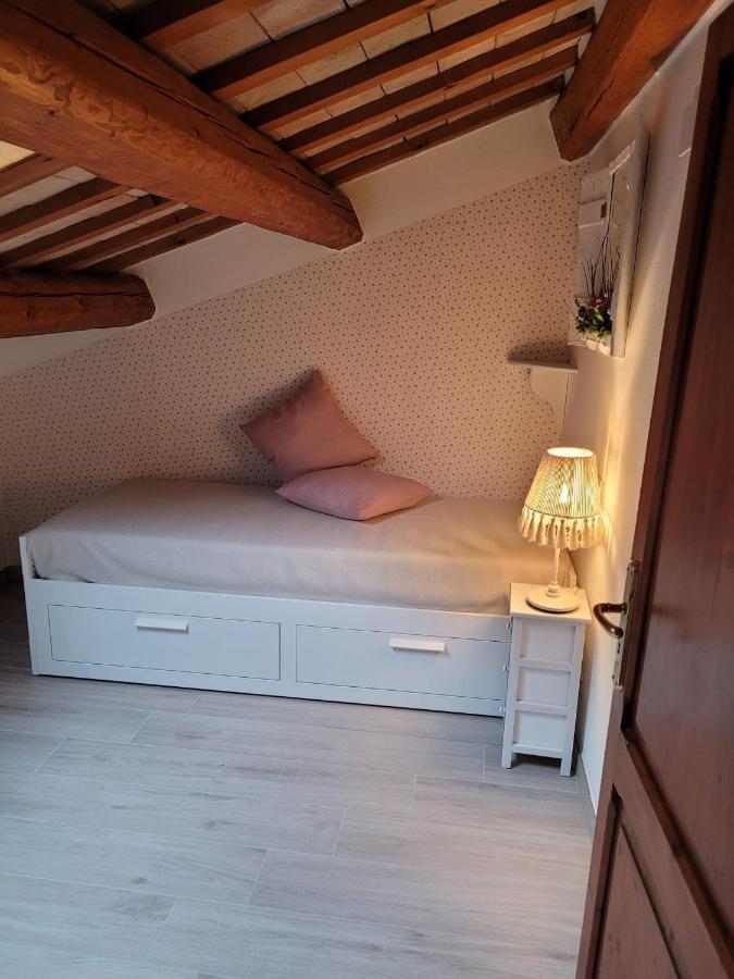 Attic Rimini Exterior foto
