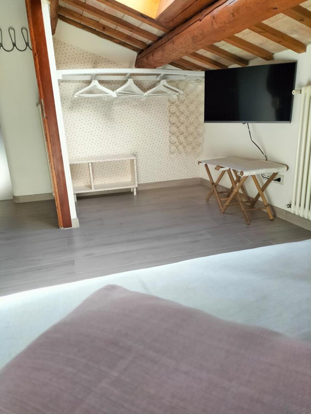 Attic Rimini Exterior foto